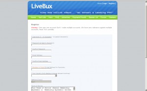 LiveBux