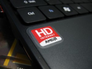 AMD ATI HD Internet