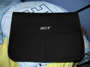 Softcase Acer OEM