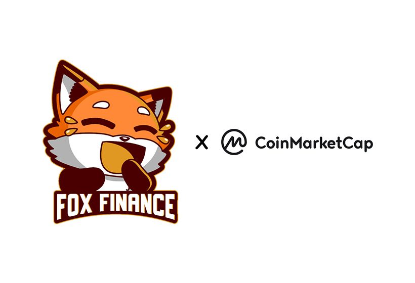 Setelah CoinGecko, Fox Finance Resmi Masuk CoinMarketCap