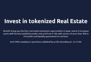 Properti Pertama Yang Dijual Dalam Bentuk Token Binance Smart Chain